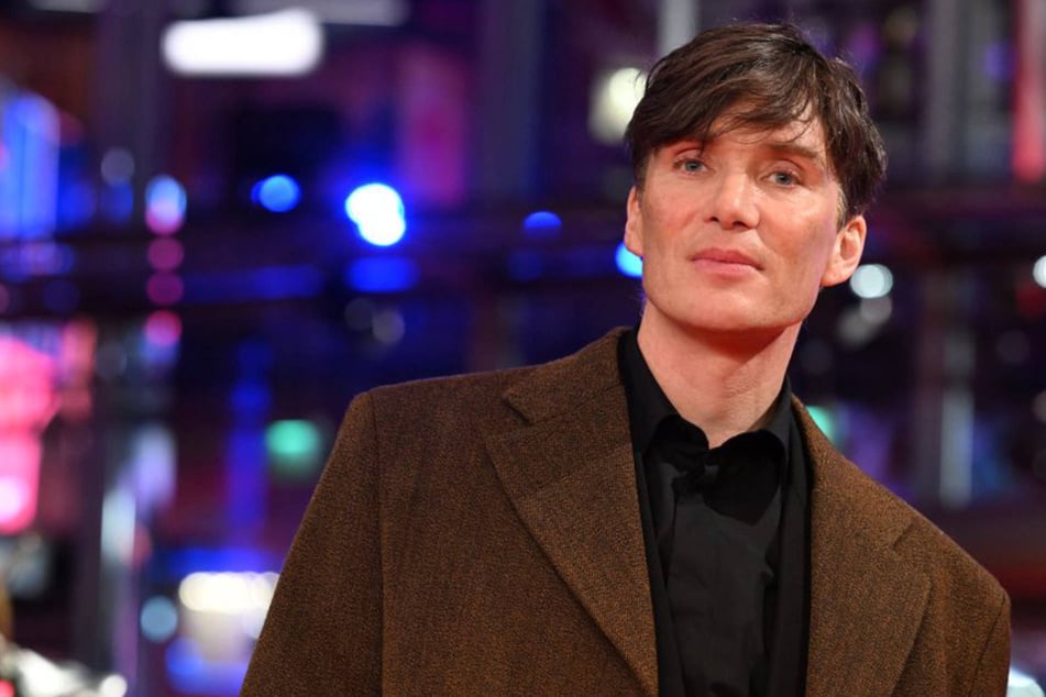 Berlin: "People"-Festival Berlin: Hollywood-Star Cillian Murphy im Line-up