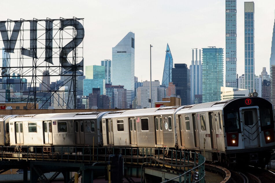 New York City's urban noisescape can have a dangerous impact on residents' health.
