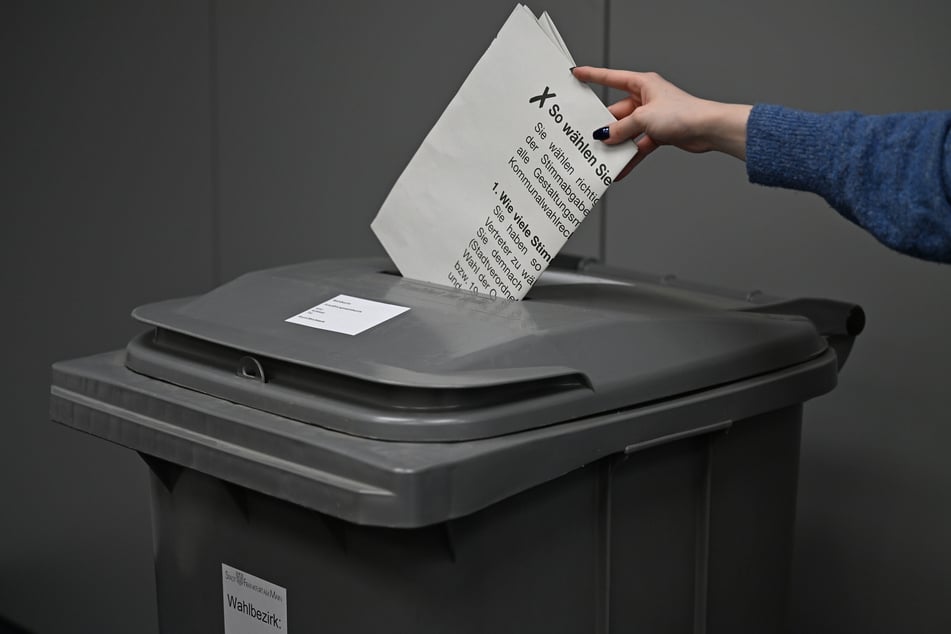 Stimmzettel gefälscht? Ermittlungen gegen Bürgermeister in Bayern