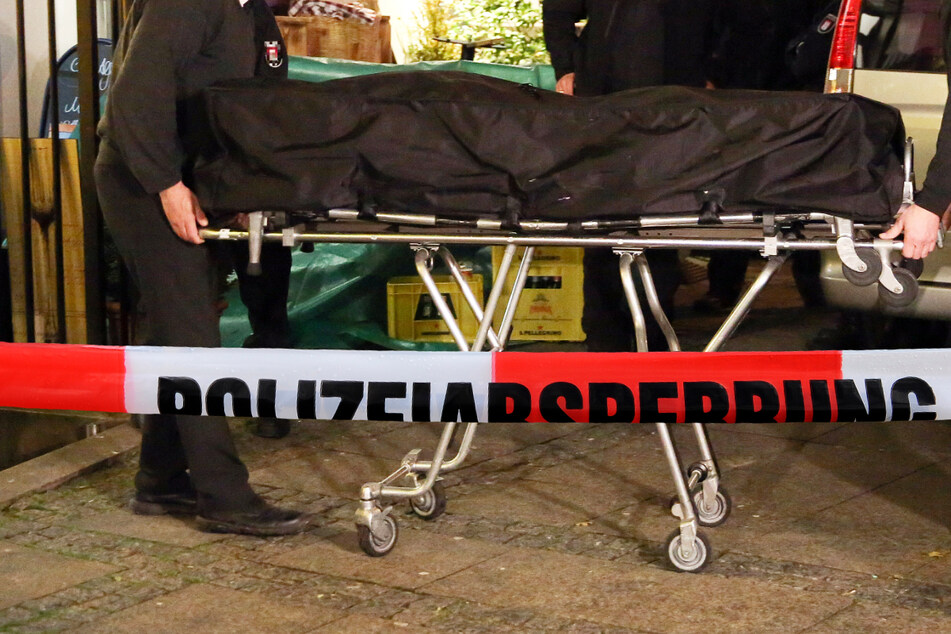 Messerstich in den Hals: Mann (31) nach blutigem Familiendrama in Psychiatrie untergebracht