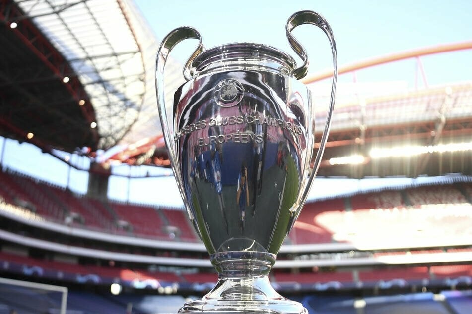 Im russischen St. Petersburg wird am 28. Mai 2022 das Finale der Champions League stattfinden.