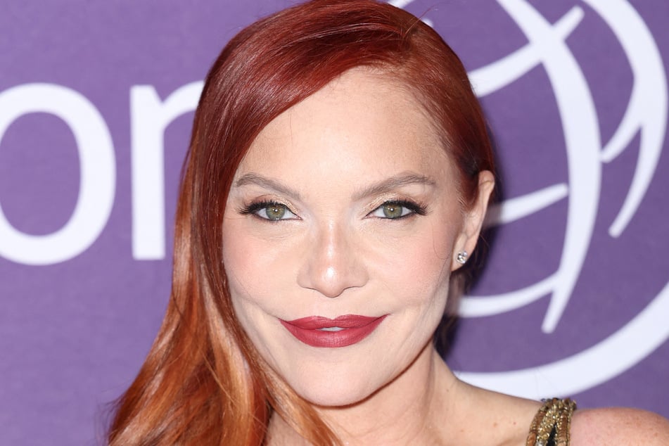 Carmit Bachar (51) wurde über die Wiedervereinigung im Vorfeld nicht informiert.