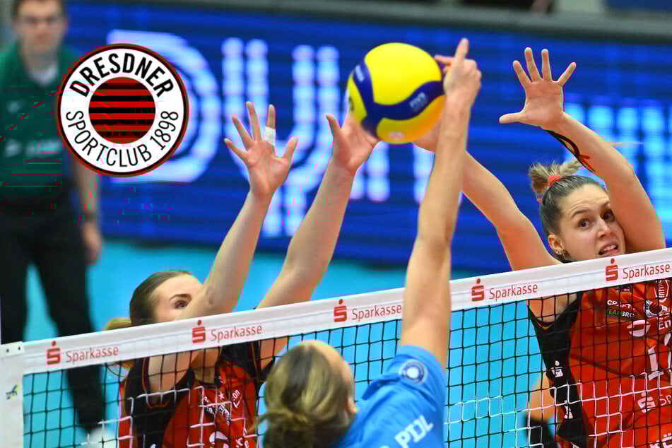 Nach zwei klaren Niederlagen: DSC will ersten Sieg des Jahres