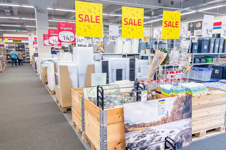 Beliebtes Möbelhaus bleibt am Sonntag (26.4.) mit vielen Sparaktionen geöffnet