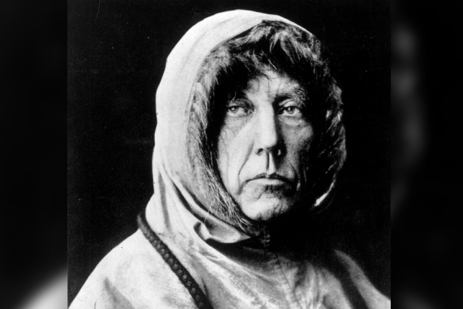 Viele träumen vom Süden, doch so weit wie Roald Amundsen gehen sie dann doch lieber nicht.