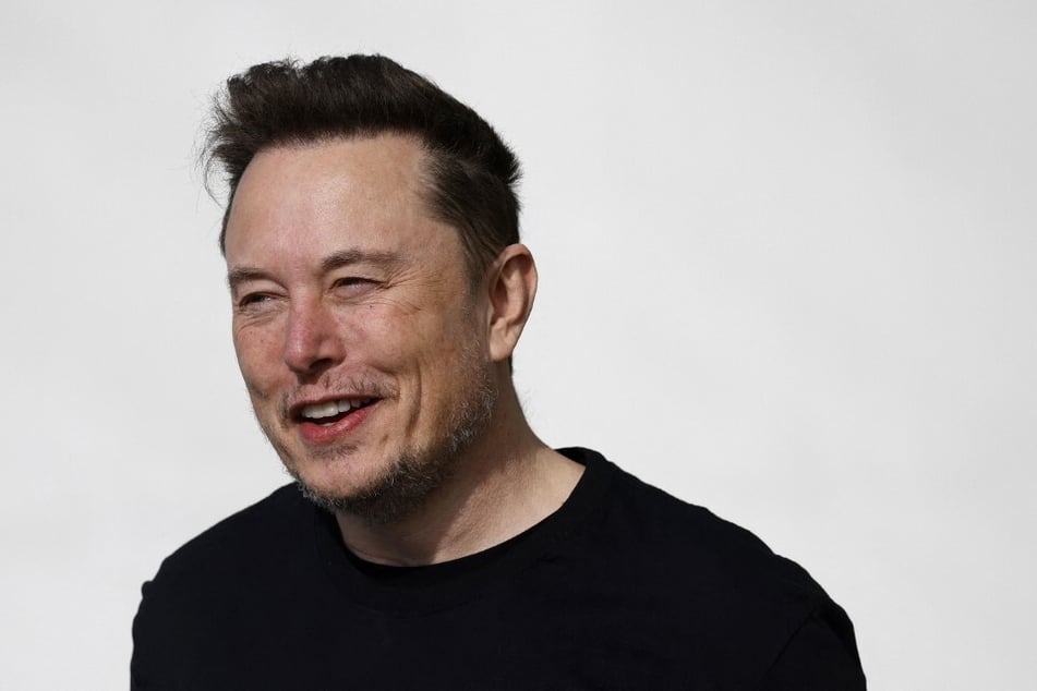 Elon Musk has said he regularly uses prescribed ketamine to escape a "negative frame of mind."