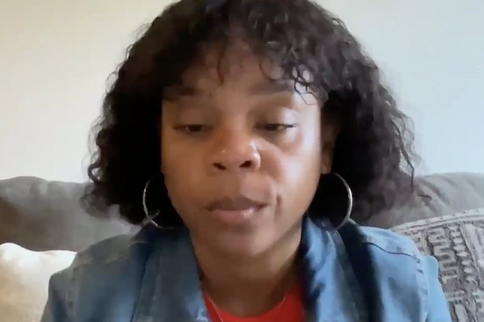 Vier Jahre lang suchte Tanesha Howard nach ihrer Tochter - nun wurde sie endlich gefunden.
