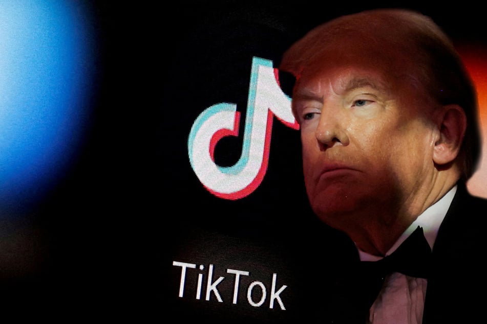 TikTok on Monday asked the Supreme Court to temporarily suspend a law that could lead to a ban in the US as President-elect Donald Trump suggested he may intervene to help the platform.