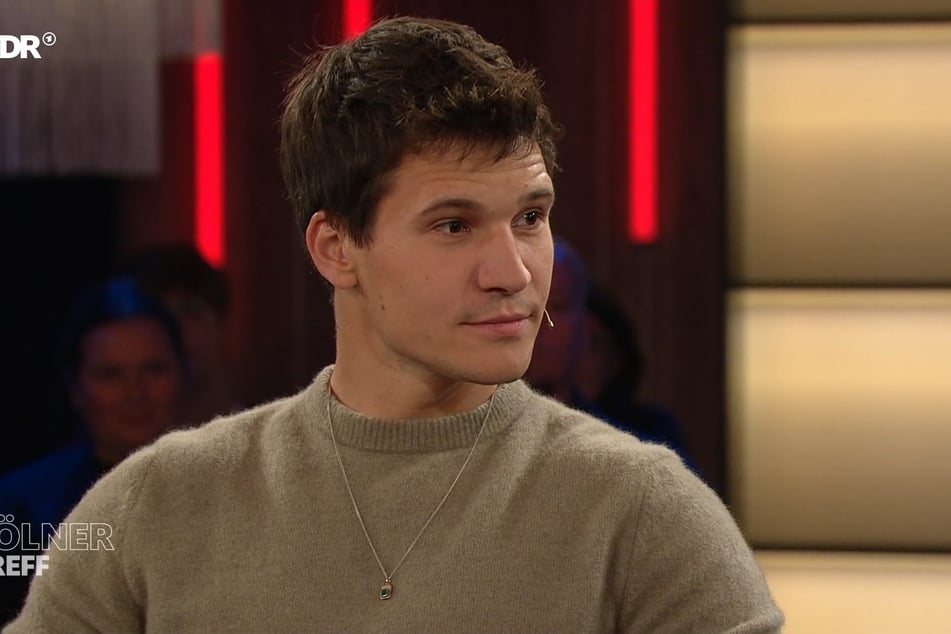 Wincent Weiss (33) hat erstmals öffentlich über seine Hochzeit gesprochen.