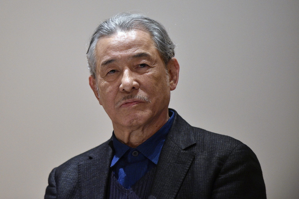 Designer Issey Miyake ist im Alter von 84 Jahren gestorben.