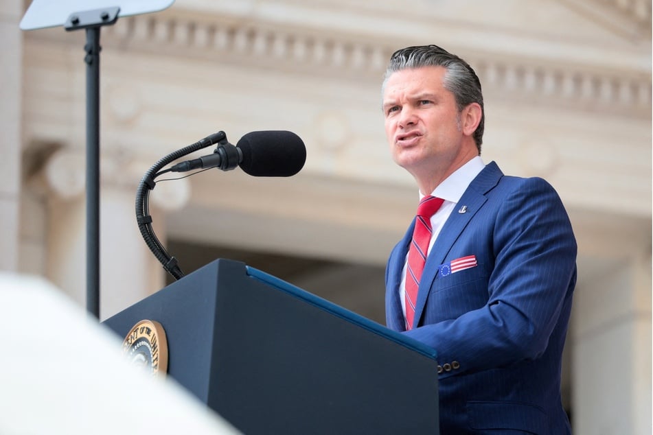 A lawyer for Defense Secretary Pete Hegseth was recently caught lying about their client using illegal wiretapping to justify firing several Pentagon aides.