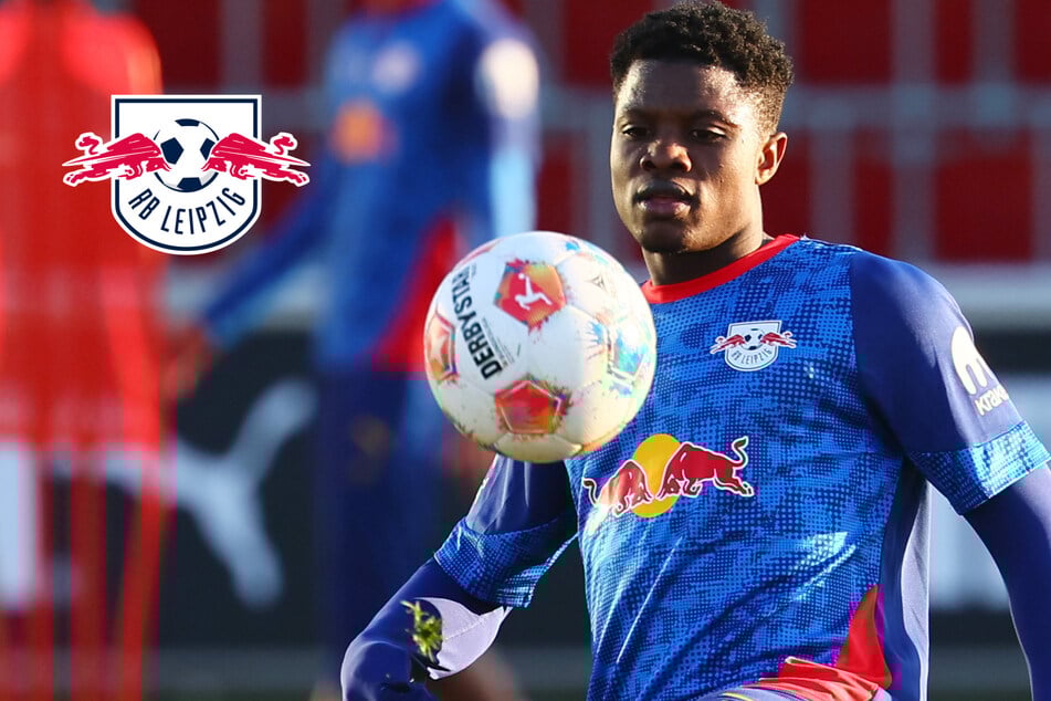 RB-Leipzig-Blog: Neuzugang Sani legt los!