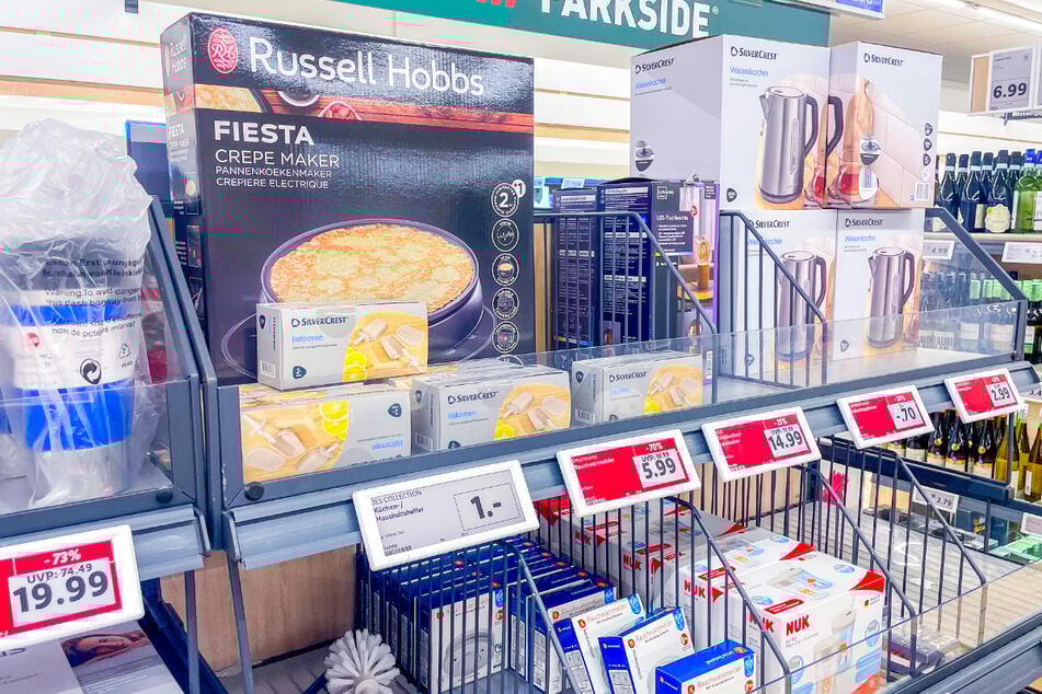 Lidl verkauft ab Montag (8.12.) diese coolen Angebote