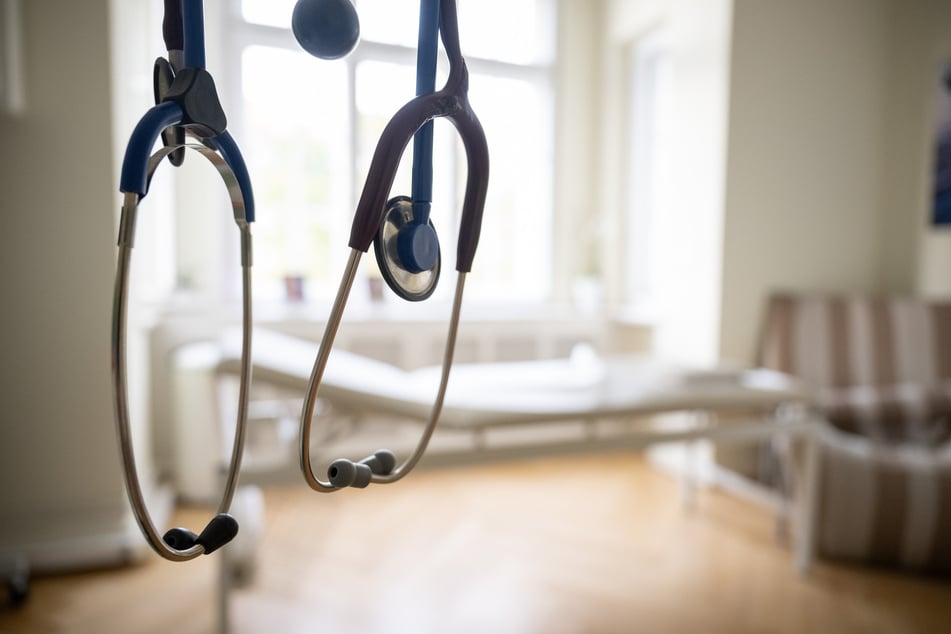 Berlin: Notdienst-Praxen in Berlin: Hier helfen Ärzte auch an Weihnachten und Silvester