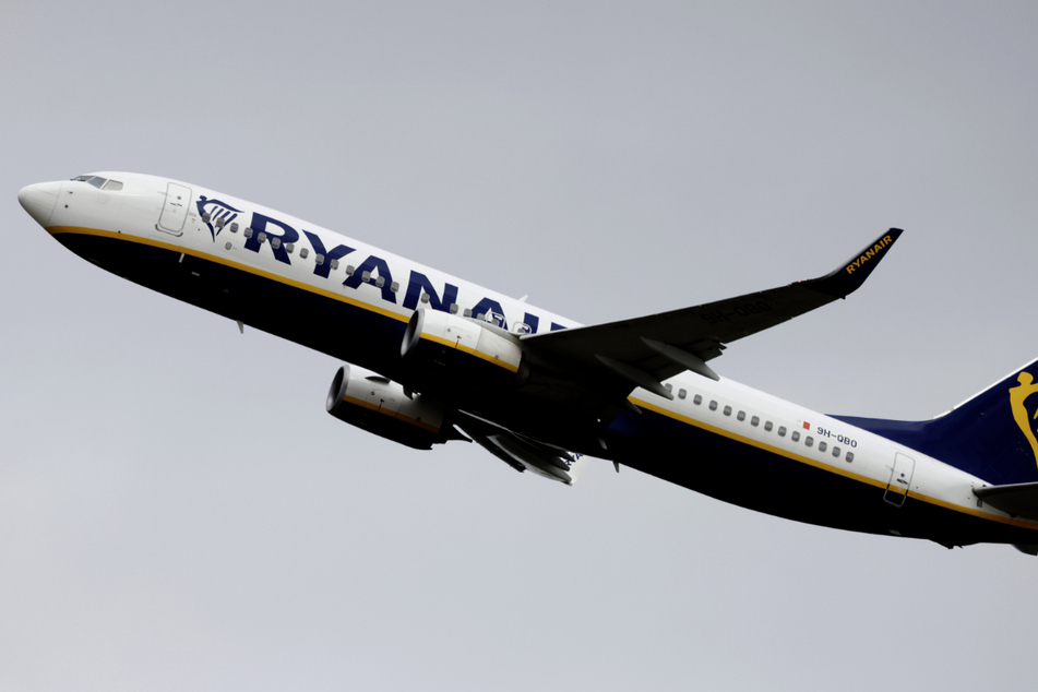 Ryanair hat sich vom Fluhafen Berlin-Brandenburg und dem in Frankfurt bereits zurückgezogen.