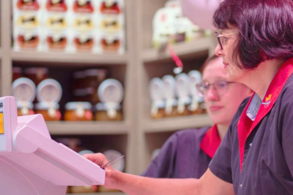 Lust auf eine abwechslungsreiche Arbeit mit Menschen und hochwertigen Produkten? Dann ab zu Gretenkord!