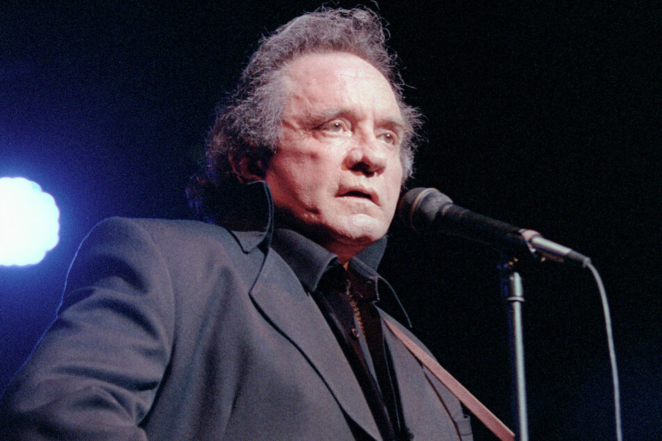 Johnny Cash wäre am heutigen Sonntag 91 Jahre alt geworden - ihm zu Ehren gibt's Musik von den Cashbags.