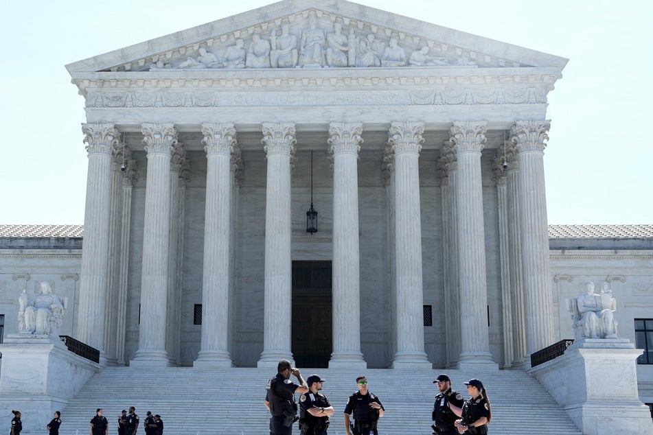 The Supreme Court eased restrictions on the amount of money political parties can spend in coordination with candidates.