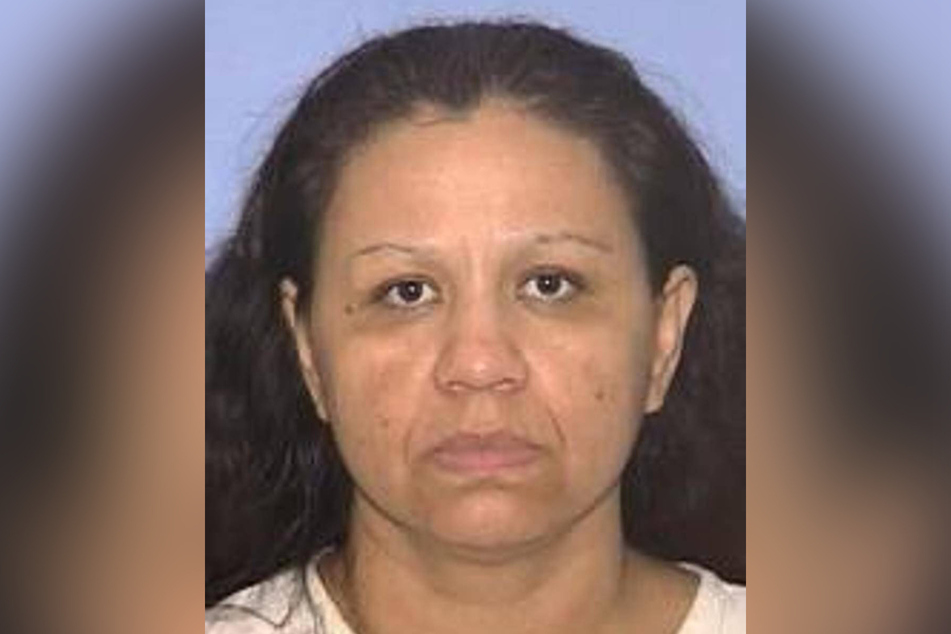 Melissa Lucio, who has been on death row for the last 15 years, was granted a stay of execution on Monday.