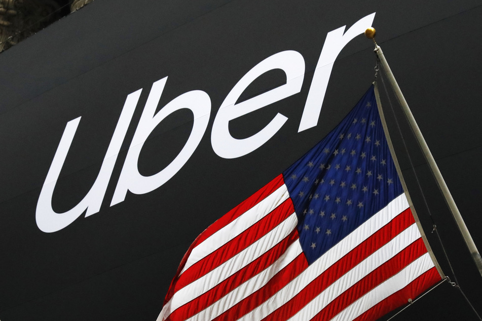Das amerikanische Unternehmen Uber boomt nicht nur in den USA.