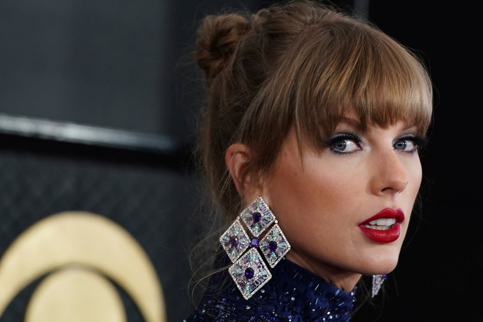 Taylor Swift kommt noch mal nach Hamburg - und bleibt