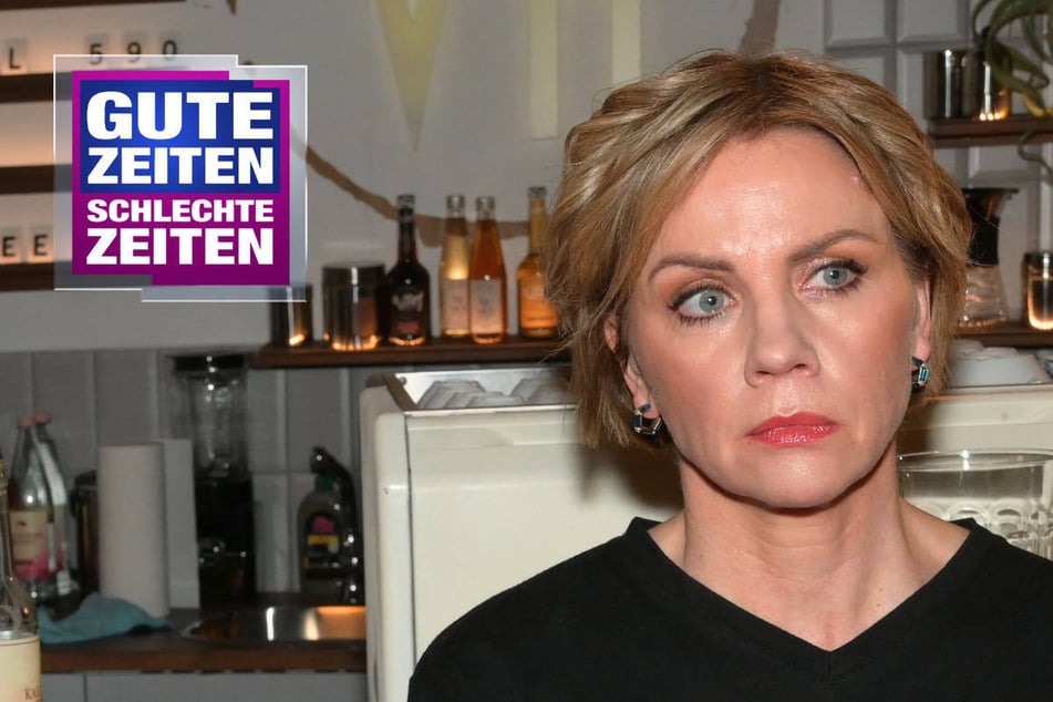 GZSZ: Schwerer Schlag für Yvonne bei GZSZ: "Jo hat ..."