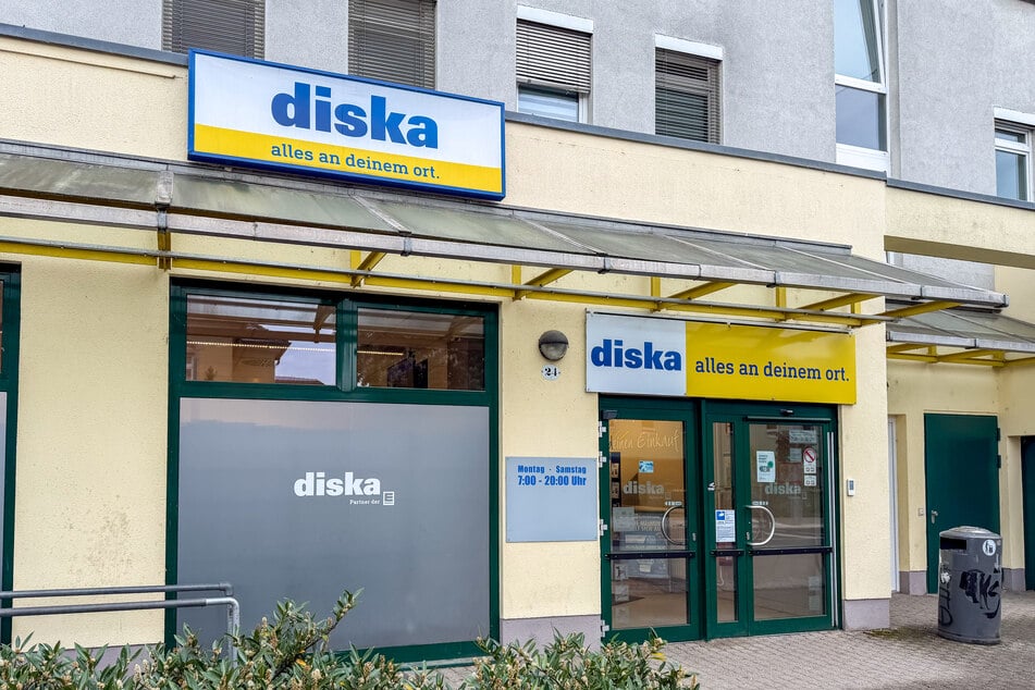 Bei Diska gibt's diese Sachen ab Dienstag (26.5.) zum Hammerpreis