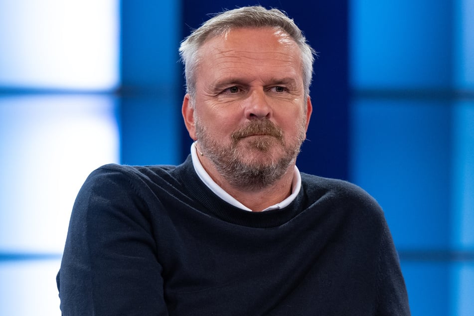 Didi Hamann (51) ist als Edel-Kritiker bekannt, lässt es an markigen Sprüchen niemals fehlen.