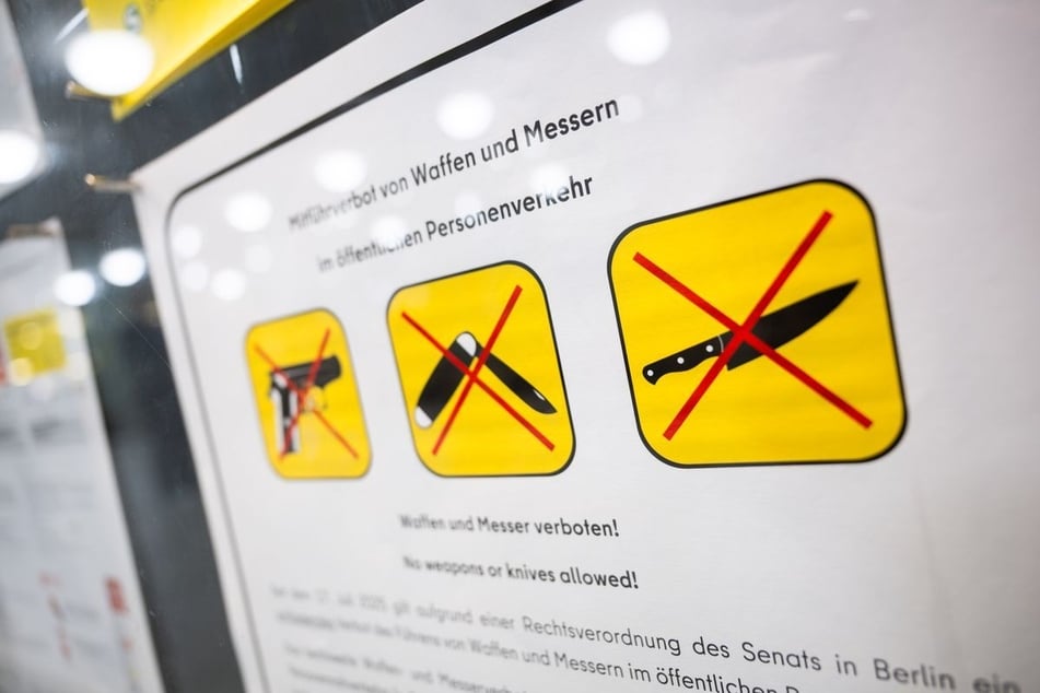 Um gegen die steigende Zahl an Messerattacken vorzugehen, wurden bereits Waffenverbote eingerichtet. Nun soll ein Sicherheitsrat folgen.