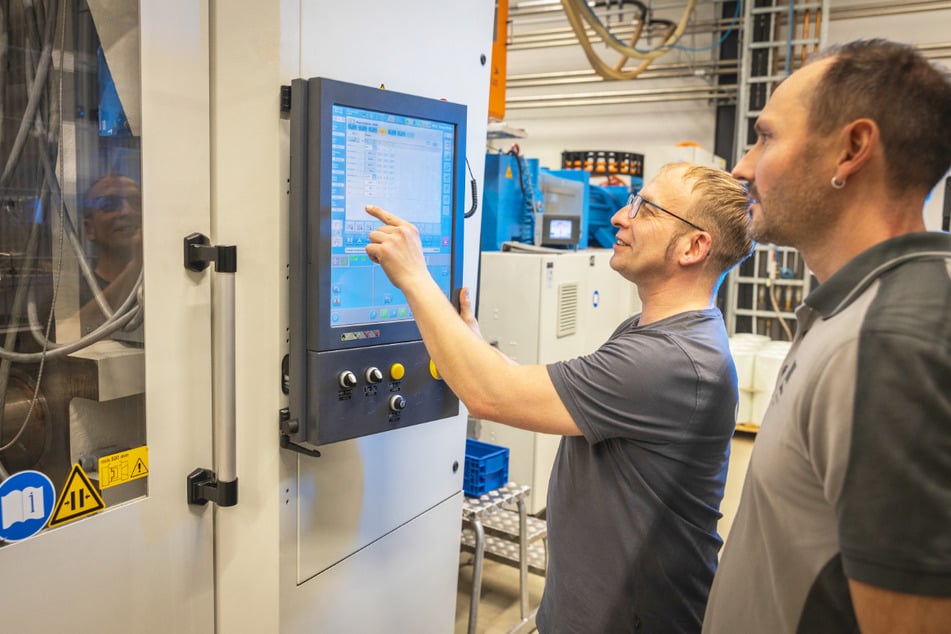 Starke Benefits bilden die Basis für eine langfristige Zusammenarbeit im Team.