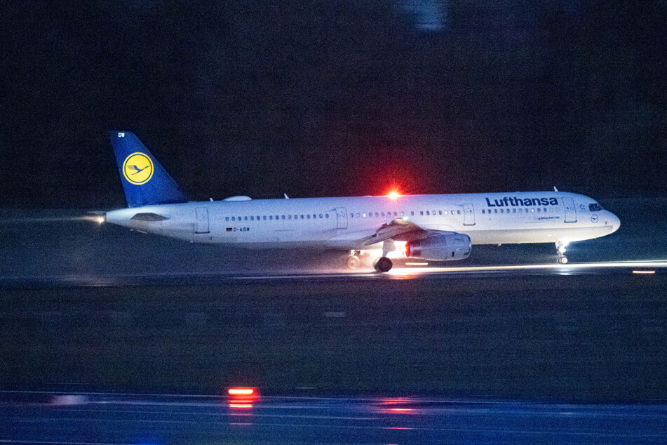 Vor allem Flüge der Lufthansa sind von Ausfällen betroffen. (Archivbild)