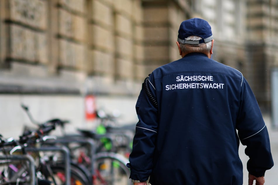 Chemnitz: Polizei Sachsen sucht Unterstützung: Werde Sicherheitswächter in deinem Revier
