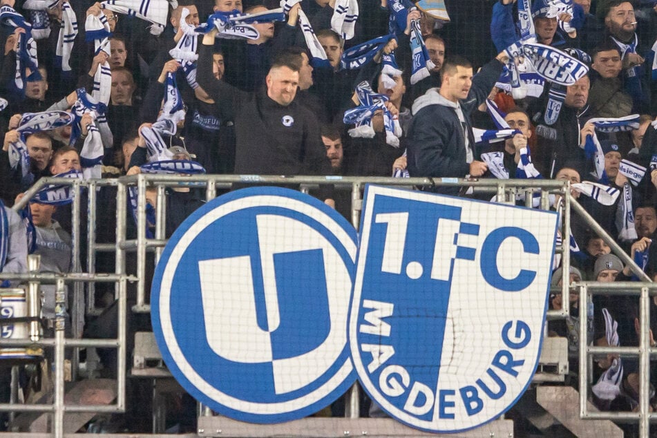 Gegen einen FCM-Jugend-Trainer wird ermittelt, weil er Fotos von nackten Jugendlichen gemacht haben soll. (Symbolbild)
