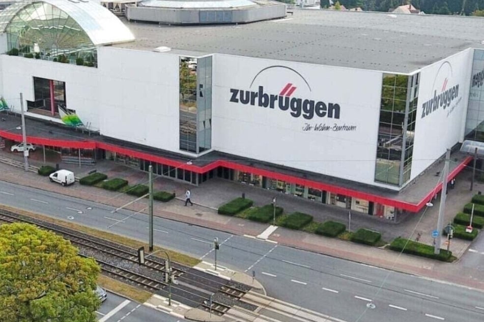 Zurbrüggen Wohn-Zentrum Bielefeld