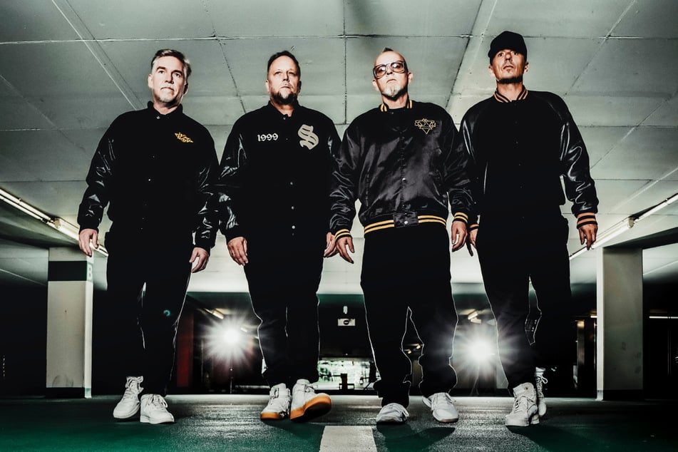 Schluss, Aus, Ende für Fanta 4: Das macht die Band zum letzten Mal