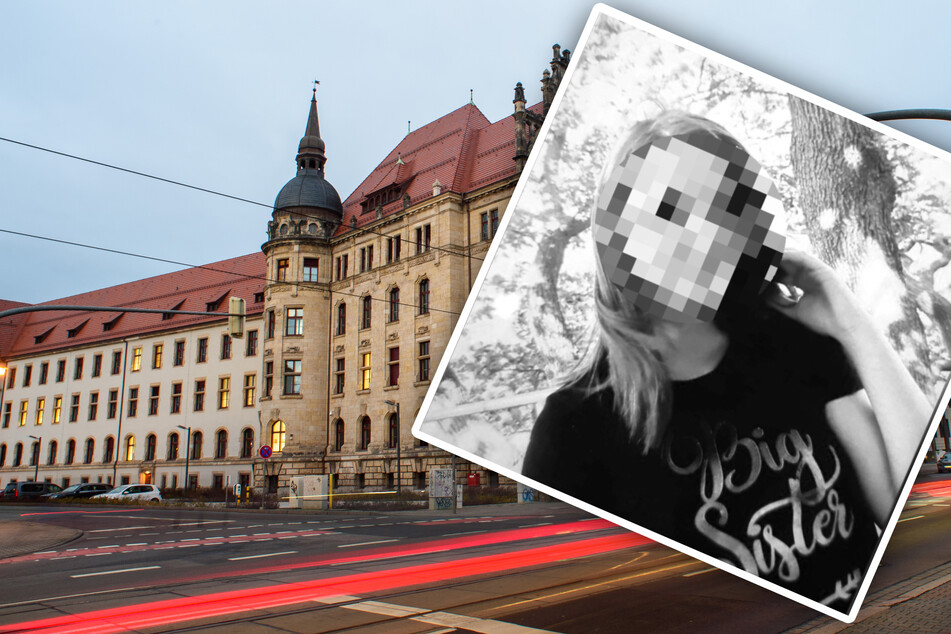 Josefine (†14) aus Aschersleben brutal ermordet: Prozess gegen Ex-Freund beginnt