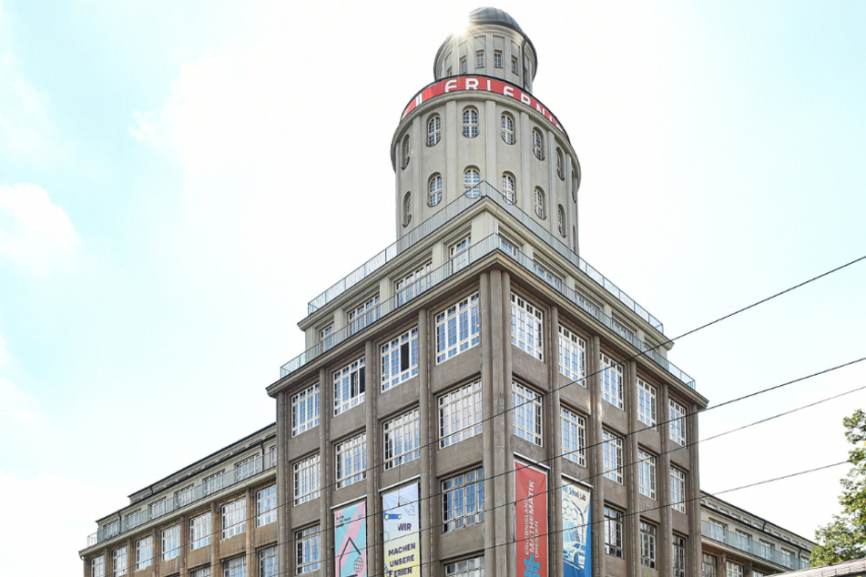 Die Technischen Sammlungen Dresden bieten eine architektonische Spurensuche an.