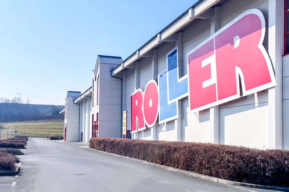 Das hat ROLLER in Heidenau am Sonntag (31.5.) im Angebot