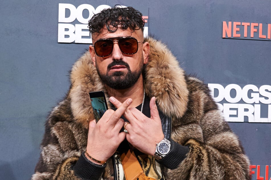 Spätestens seit seiner erfolgreichen Netflix-Doku ist Aykut Anhan (40) alias Haftbefehl bundesweit in aller Munde.