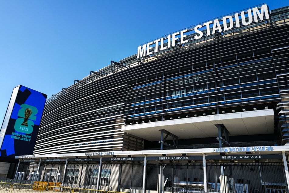 The 2026 World Cup final at Jersey's MetLife Stadium will feature a Super Bowl-inspired halftime show for the first time.