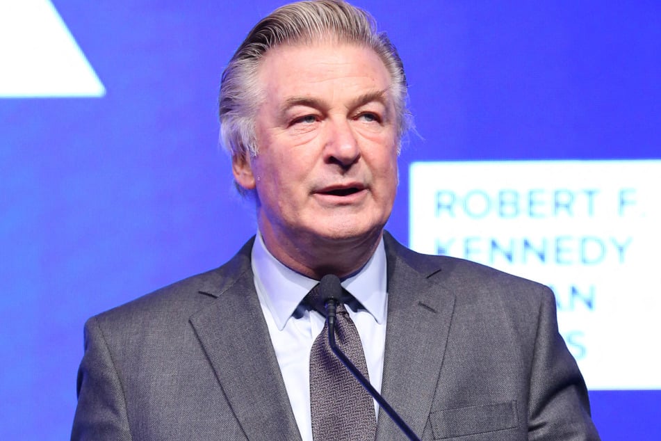 Alec Baldwin has been charged with manslaughter once again after previous charges were dropped last year.