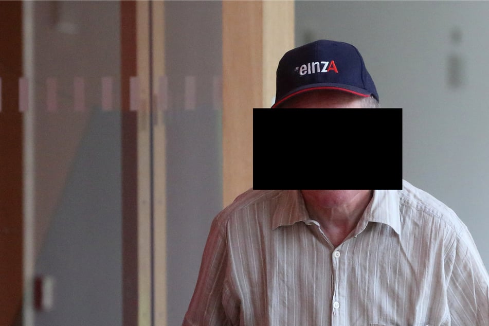 Fleischer begrapscht Azubine: "Wollte sie loben für ihre gute Arbeit"