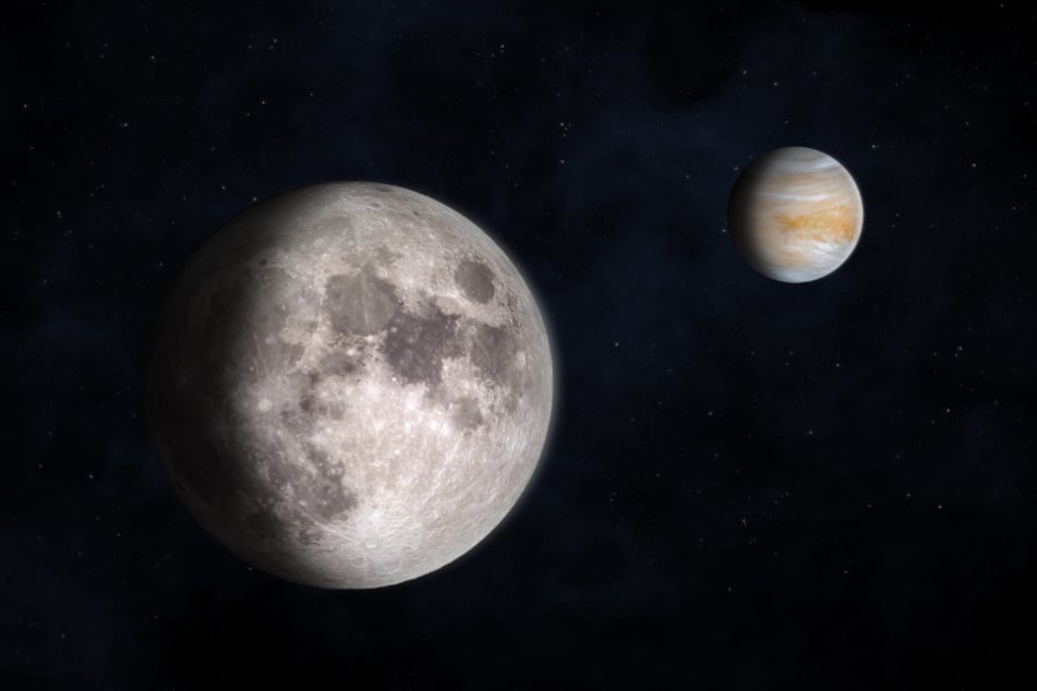 Im Kosmonautenzentrum "Sigmund Jähn" dreht sich am Samstag alles um die Astronomie. (Symbolbild)