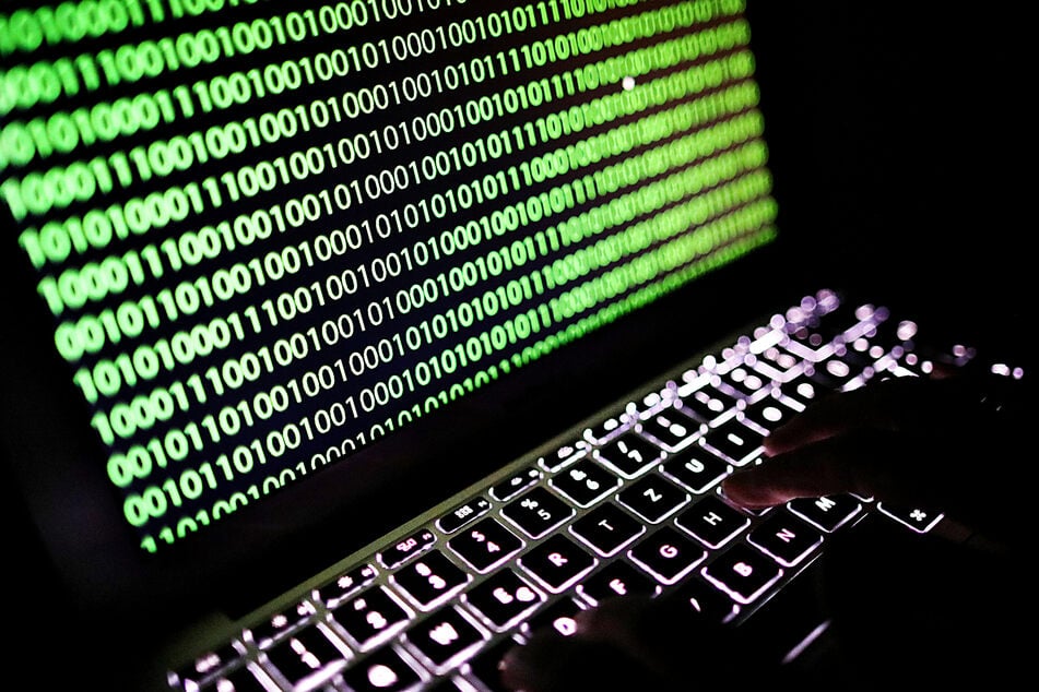 Erpressung und Betrug: Fälle von Cyber-Kriminalität kosten NRW 24 Millionen Euro