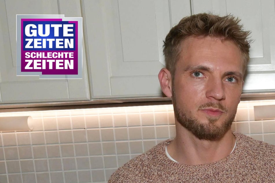 GZSZ: Nach Serien-Eklat bei GZSZ: "Schwul zu sein ist keine Krankheit"