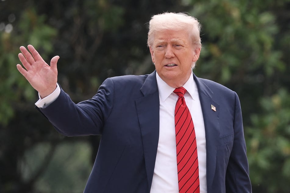 Donald Trump (79) debería indultar a Sean "Diddy" Combs (55) tras la petición de sus abogados.