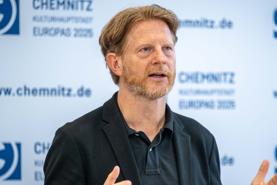 Michael Stötzer (52, Grüne) hat als gerade ausgeschiedener Baubürgermeister 2024 noch einmal 4500 Euro an Nebeneinkünften erzielt, die er versteuern muss.