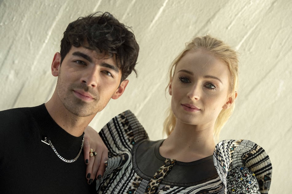 Joe Jonas and Sophie Turner have begun a four-day mediation amid their divorce and custody battles.