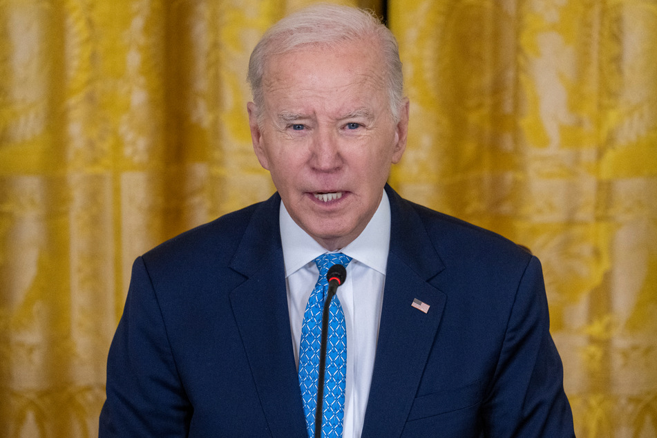 President Biden will likely need to win over white working-class voters to secure his re-election in 2024.