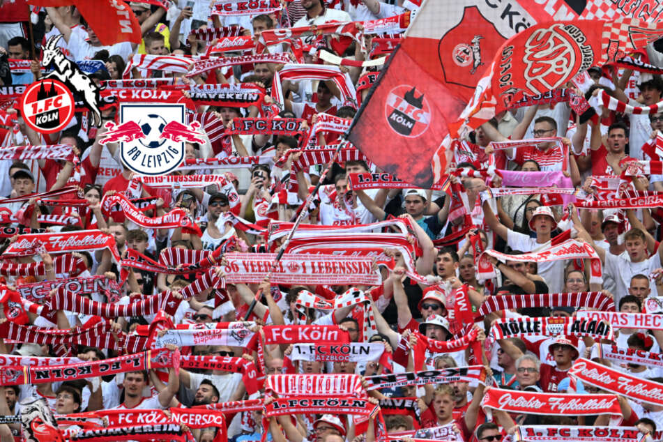 Protest gegen Investorenklub: Das plant die aktive Fanszene des 1. FC Köln für Leipzig-Duell